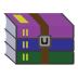 WinRAR icon 2